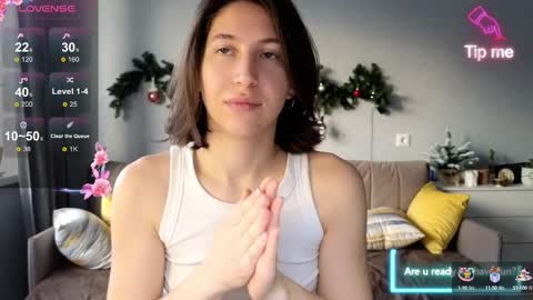 Snapshot of marrycolins chatting on 01-01-25, 03:34 marrycolins online show from 01-01-25, 03:34