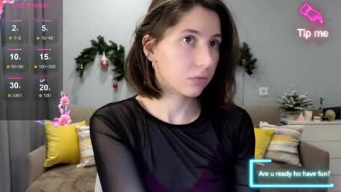 Snapshot of marrycolins chatting on 01-03-25, 10:52 marrycolins online show from 01-03-25, 10:52