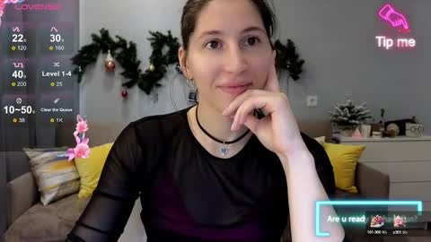 Snapshot of marrycolins chatting on 01-06-25, 03:31 marrycolins online show from 01-06-25, 03:31