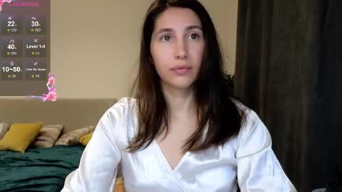 Snapshot of marrycolins chatting on 10-15-25, 11:54 marrycolins online show from 10-15-25, 11:54