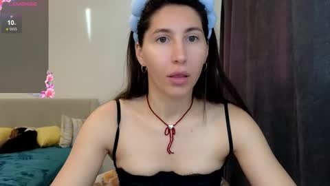 Snapshot of marrycolins chatting on 11-01-25, 02:57 marrycolins online show from 11-01-25, 02:57