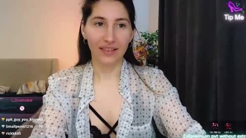 marrycolins online show from 03-07-26, 03:47