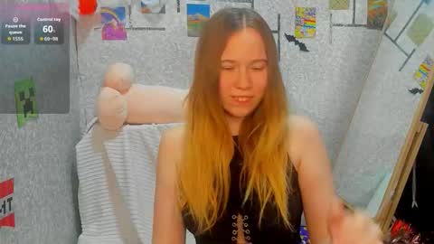 marryjanes online show from 11-07-25, 02:06