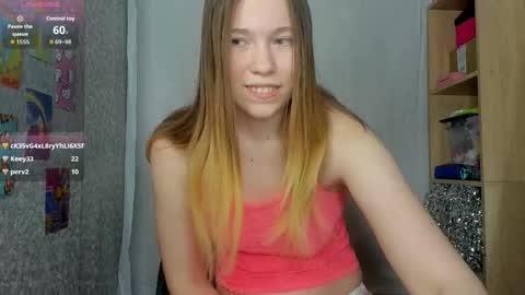 marryjanes online show from 02-12-26, 12:22