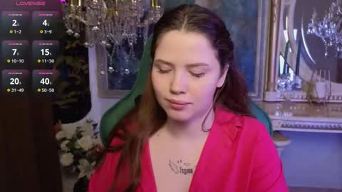 Snapshot of marrymilash chatting on 05-15-26, 06:42 marrymilash online show from 05-15-26, 06:42