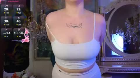 Snapshot of marrymilash chatting on 06-19-26, 06:29 marrymilash online show from 06-19-26, 06:29