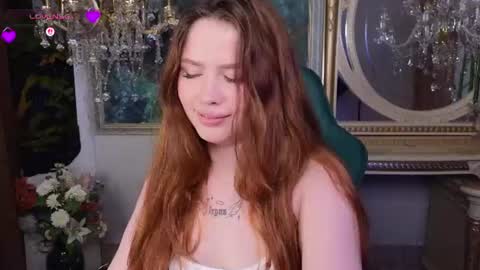 Snapshot of marrymilash chatting on 07-19-26, 06:06 marrymilash online show from 07-19-26, 06:06