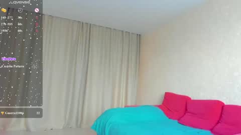 Snapshot of marrymiles chatting on 06-17-26, 01:52 marrymiles online show from 06-17-26, 01:52