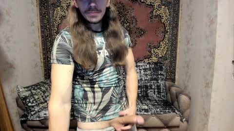 Alan online show from 02-03-25, 03:27