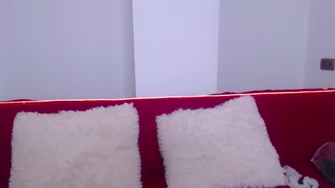 Snapshot of mars_elina chatting on 01-23-25, 12:19 Marselina online show from 01-23-25, 12:19