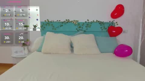 Snapshot of mars_elina chatting on 02-14-25, 02:23 Marselina online show from 02-14-25, 02:23