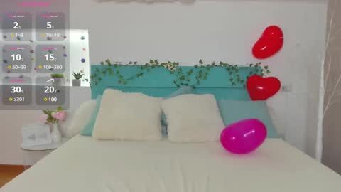 Snapshot of mars_elina chatting on 02-14-25, 05:25 Marselina online show from 02-14-25, 05:25