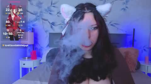 Snapshot of mars_elina chatting on 09-30-25, 06:29 Marselina online show from 09-30-25, 06:29