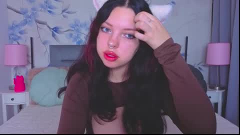 Marselina online show from 12-21-25, 07:15