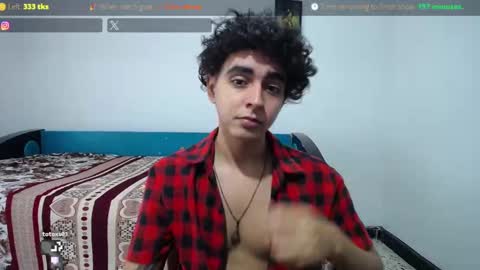 Snapshot of mars_miller chatting on 12-19-24, 09:28 Mars online show from 12-19-24, 09:28