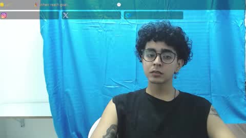 Snapshot of mars_miller chatting on 01-22-25, 02:59 Mars online show from 01-22-25, 02:59