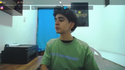 Snapshot of mars_miller chatting on 01-23-25, 02:55 Mars online show from 01-23-25, 02:55