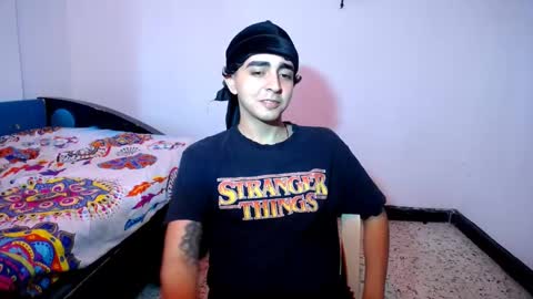 Snapshot of mars_miller chatting on 03-01-25, 07:37 Mars online show from 03-01-25, 07:37