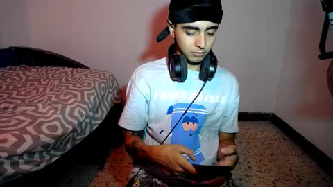 Snapshot of mars_miller chatting on 03-08-25, 08:57 Mars online show from 03-08-25, 08:57