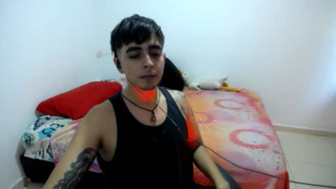 Mars online show from 07-11-26, 07:05