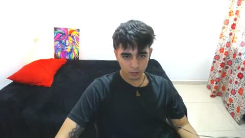 Mars online show from 07-17-26, 03:29