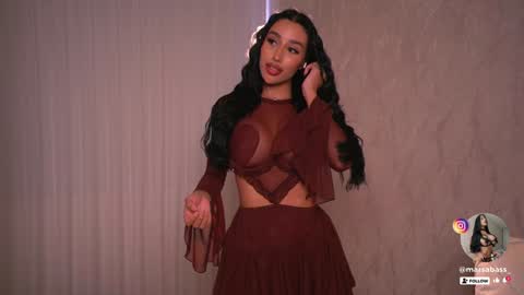 Snapshot of marsabass chatting on 01-22-25, 07:34     online show from 01-22-25, 07:34