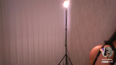 Snapshot of marsabass chatting on 01-23-25, 02:39     online show from 01-23-25, 02:39