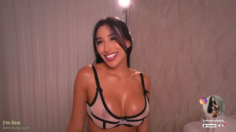 Snapshot of marsabass chatting on 02-07-25, 10:09     online show from 02-07-25, 10:09