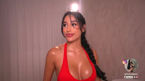 Snapshot of marsabass chatting on 02-09-25, 01:03     online show from 02-09-25, 01:03