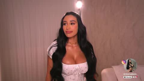 Snapshot of marsabass chatting on 02-18-25, 10:03     online show from 02-18-25, 10:03