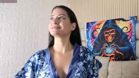 marscarlett online show from 10-25-25, 10:56