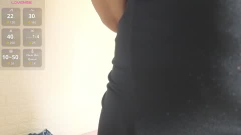 marscarlett online show from 10-28-25, 11:03