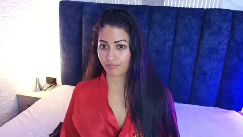 Snapshot of marscarlett chatting on 12-18-25, 12:06 marscarlett online show from 12-18-25, 12:06