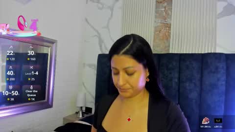 Snapshot of marscarlett chatting on 01-14-26, 11:16 marscarlett online show from 01-14-26, 11:16