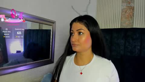 Snapshot of marscarlett chatting on 01-16-26, 11:03 marscarlett online show from 01-16-26, 11:03