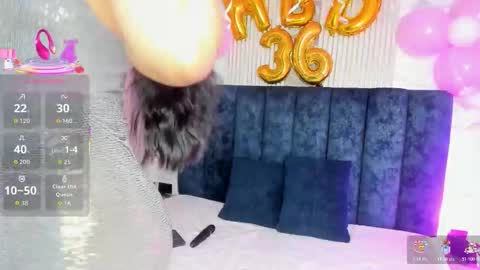 Snapshot of marscarlett chatting on 01-17-26, 12:43 marscarlett online show from 01-17-26, 12:43