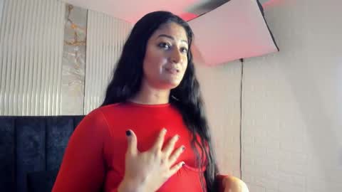 Snapshot of marscarlett chatting on 02-16-26, 11:06 marscarlett online show from 02-16-26, 11:06