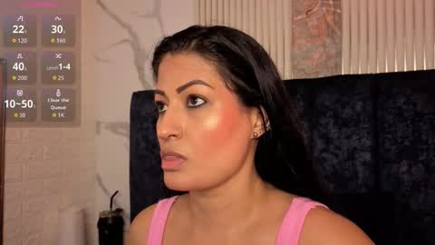 Snapshot of marscarlett chatting on 02-27-26, 10:26 marscarlett online show from 02-27-26, 10:26