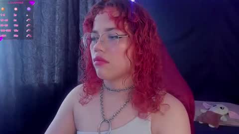 Marsdoll online show from 01-02-25, 07:18