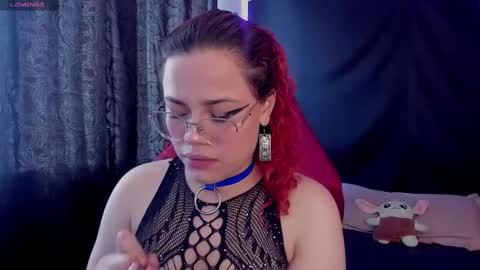 Marsdoll online show from 01-04-25, 06:30