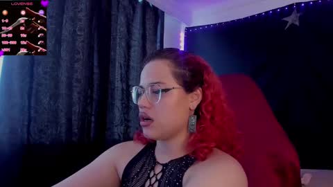 Marsdoll online show from 01-04-25, 09:31