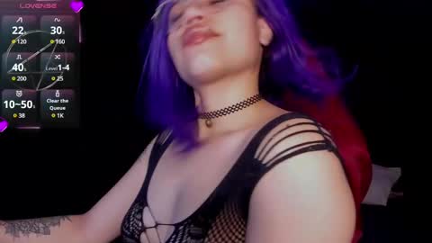 Marsdoll online show from 02-06-25, 11:37