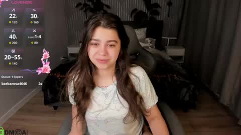 Snapshot of marsha_morris chatting on 05-22-26, 01:46 Trisha online show from 05-22-26, 01:46