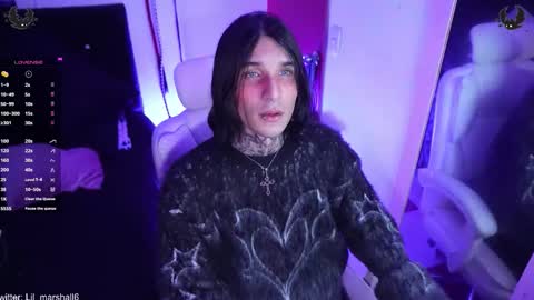 marshall online show from 02-08-26, 02:04