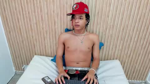 MARSHALL online show from 11-15-25, 04:32