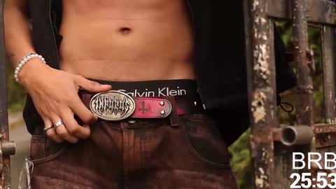 MARSHALL online show from 03-28-26, 12:27