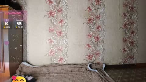  Elsa Lovense  Lush  is active Open Pvt Welcome to the world of pleasure online show from 12-21-24, 08:10