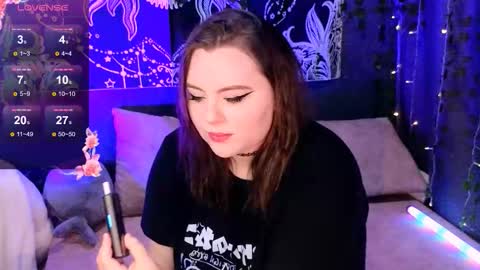 Snapshot of marshmallowbeauty_ chatting on 10-26-25, 07:09 marshmallowbeauty_ online show from 10-26-25, 07:09