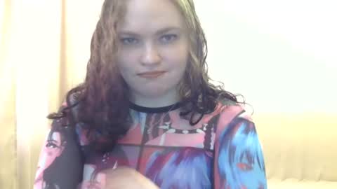 Snapshot of marshmellowsofia chatting on 07-19-26, 03:32 marshmellowsofia online show from 07-19-26, 03:32