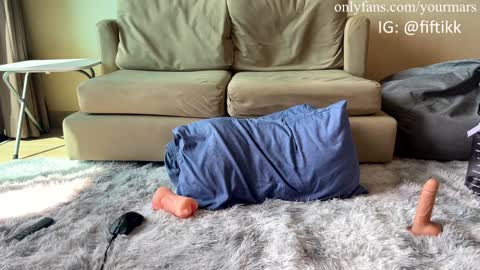 marsloveyou online show from 02-09-25, 03:22